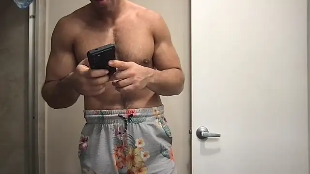 BigGuyMuscle online show from 23, 2, 2026