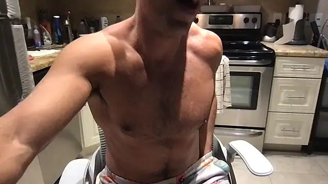 BigGuyMuscle online show from 24, 2, 2026