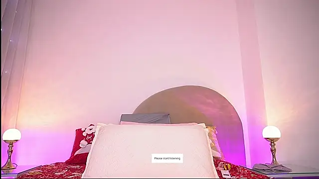 alexaa walker online show from 2, 12, 2025