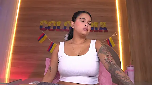 alexaa walker online show from 26, 6, 2026