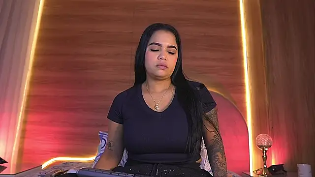 alexaa walker online show from 6, 4, 2026