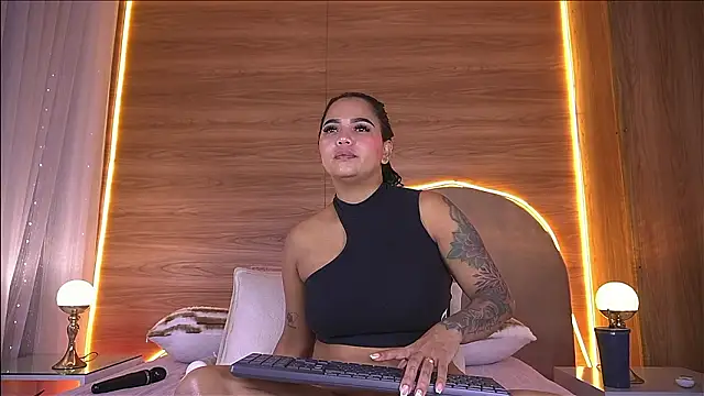 alexaa walker online show from 10, 2, 2026