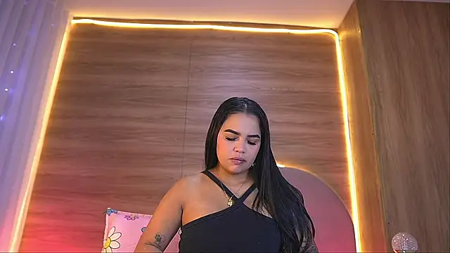 alexaa walker online show from 4, 4, 2026