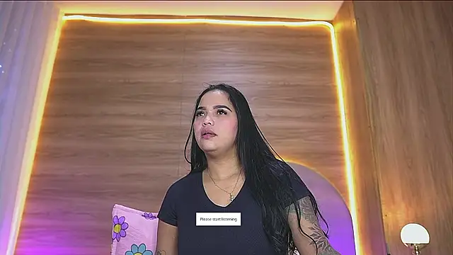 alexaa walker online show from 2, 3, 2026