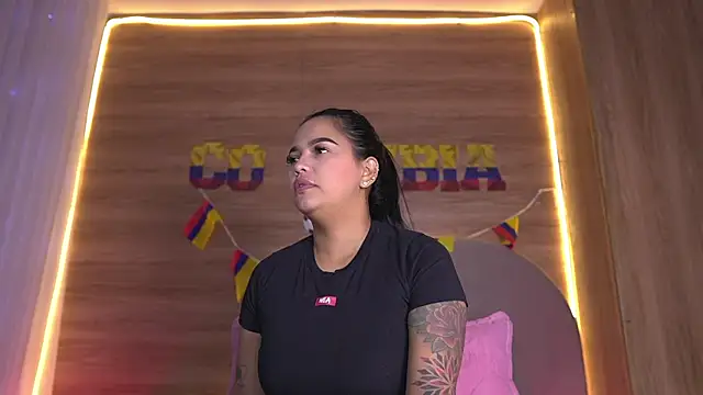 alexaa walker online show from 15, 7, 2026