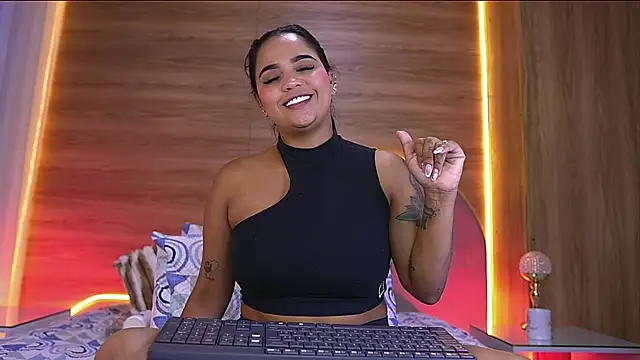 alexaa walker online show from 7, 4, 2026