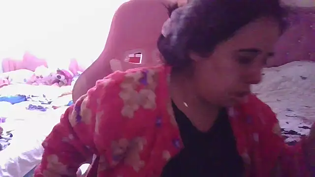 annarose19 online show from 7, 3, 2025