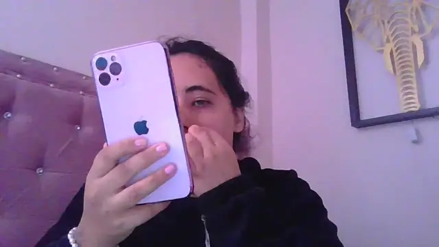 annarose19 online show from 22, 3, 2025