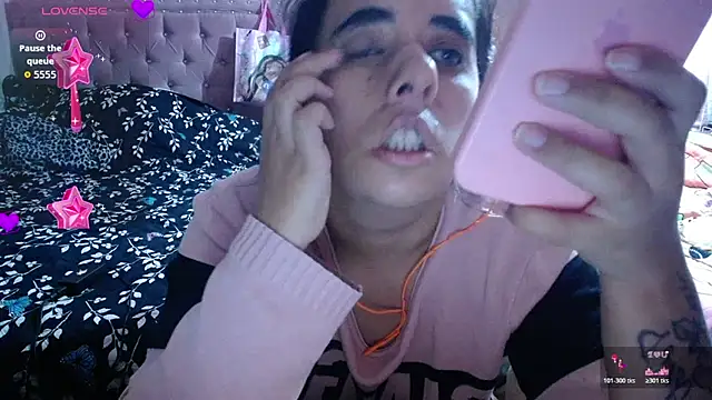 annarose19 online show from 10, 7, 2026