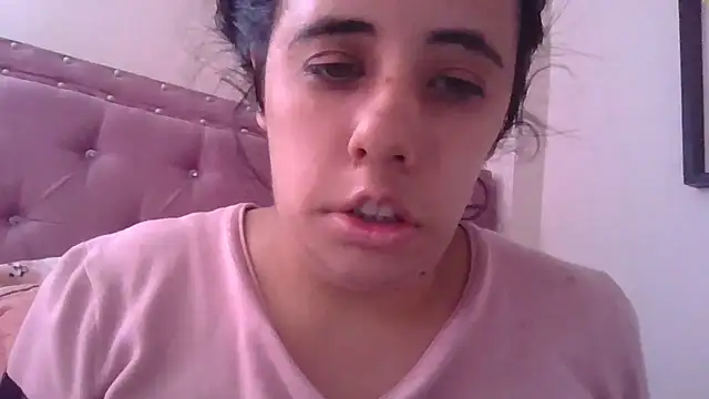 annarose19 online show from 8, 9, 2025