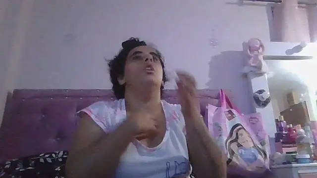 annarose19 online show from 28, 4, 2026