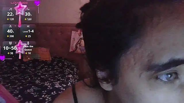 annarose19 online show from 15, 5, 2026