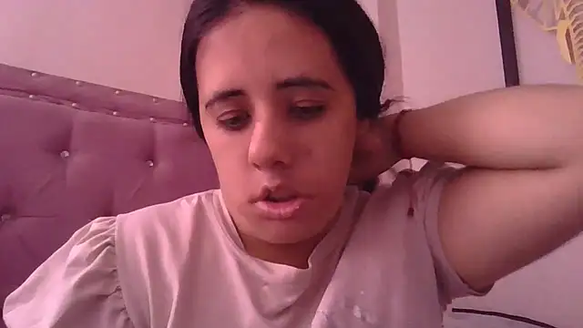 annarose19 online show from 29, 11, 2025