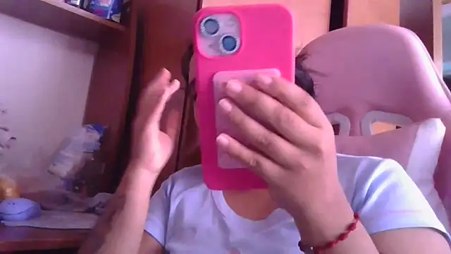 annarose19 online show from 4, 12, 2025