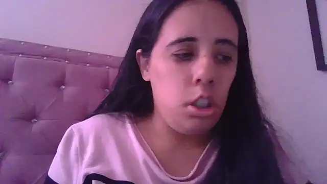 annarose19 online show from 16, 10, 2025