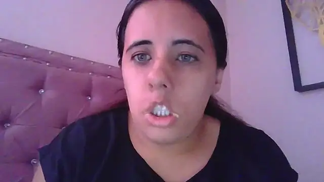 annarose19 online show from 7, 10, 2025