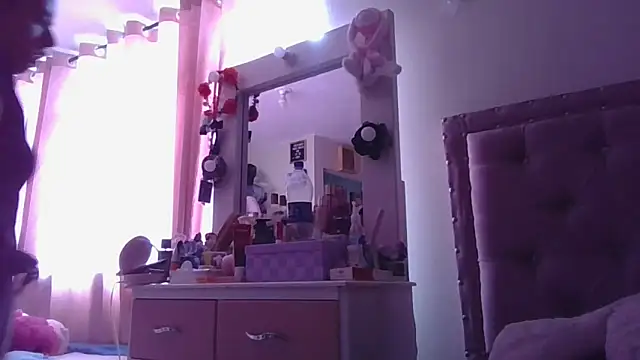 annarose19 online show from 9, 10, 2025