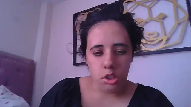 annarose19 online show from 24, 11, 2025