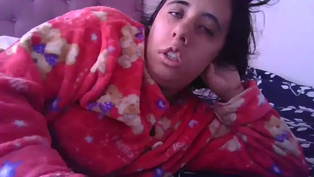 annarose19 online show from 24, 10, 2025