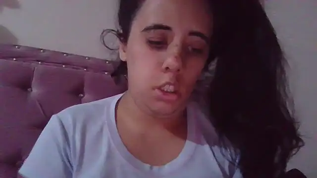 annarose19 online show from 13, 3, 2025