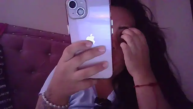 annarose19 online show from 6, 1, 2026