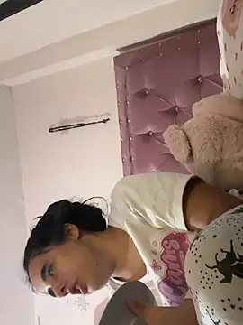 annarose19 online show from 17, 7, 2026