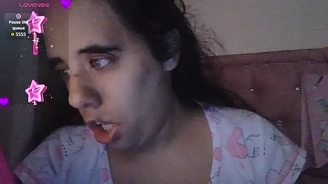 annarose19 online show from 22, 5, 2026
