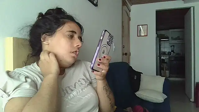 annarose19 online show from 18, 3, 2026