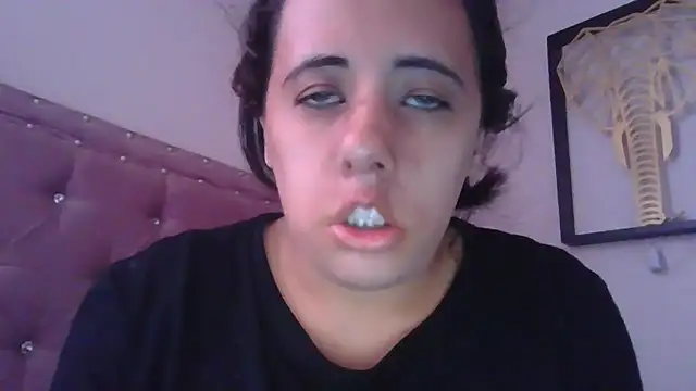 annarose19 online show from 20, 11, 2025