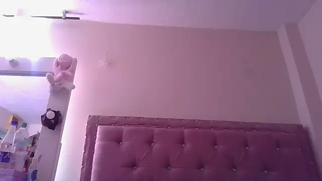 annarose19 online show from 31, 10, 2025