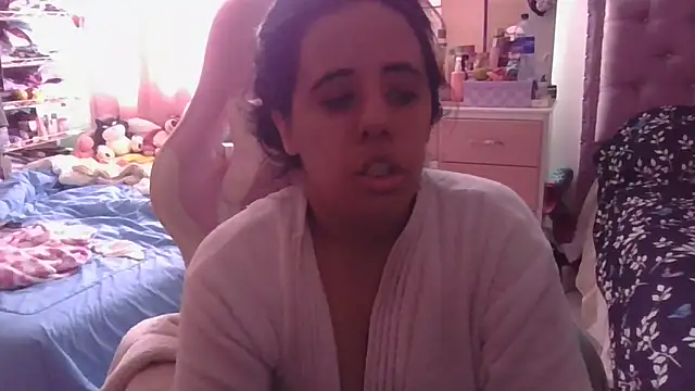 annarose19 online show from 22, 10, 2025