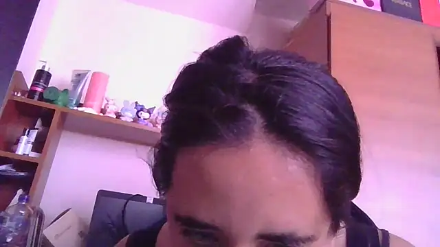 annarose19 online show from 20, 12, 2025