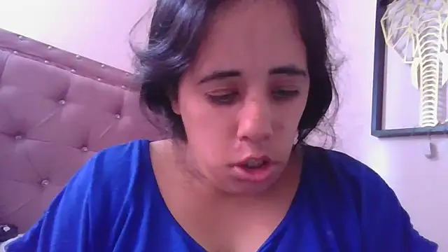 annarose19 online show from 2, 12, 2025