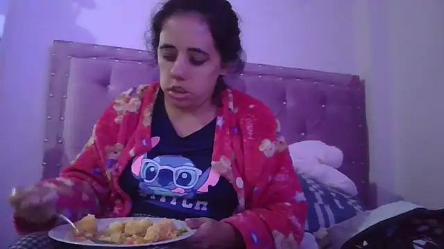 annarose19 online show from 18, 3, 2025