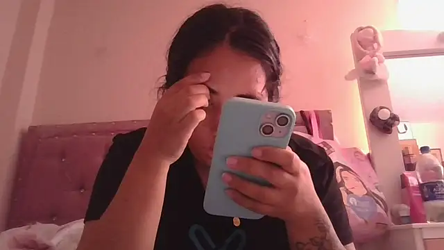 annarose19 online show from 11, 3, 2026