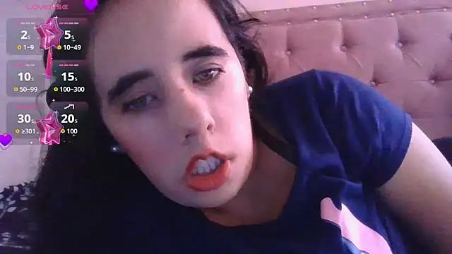 annarose19 online show from 22, 5, 2026
