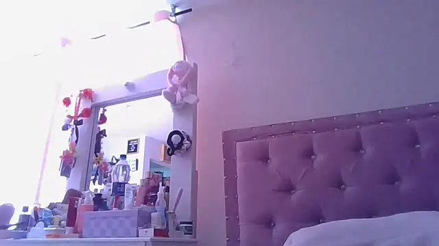 annarose19 online show from 6, 10, 2025