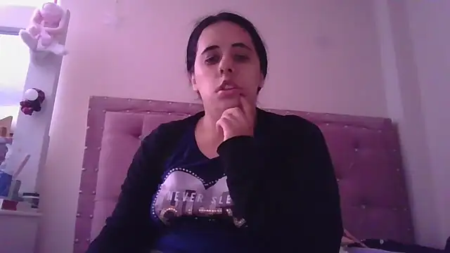 annarose19 online show from 18, 9, 2025