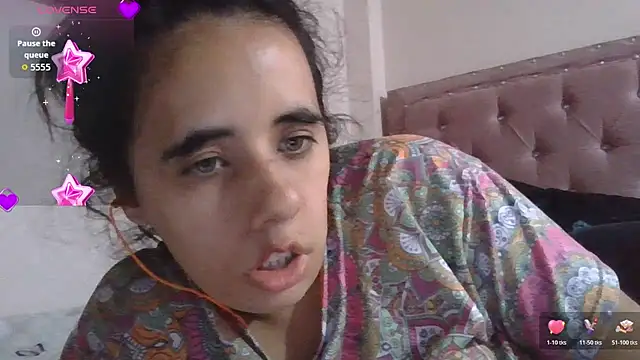 annarose19 online show from 10, 6, 2026