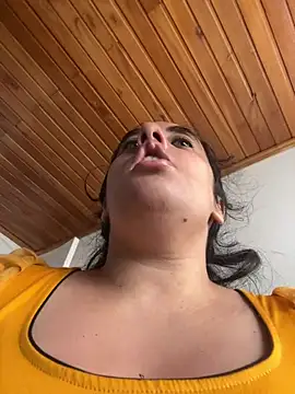 annarose19 online show from 31, 3, 2026