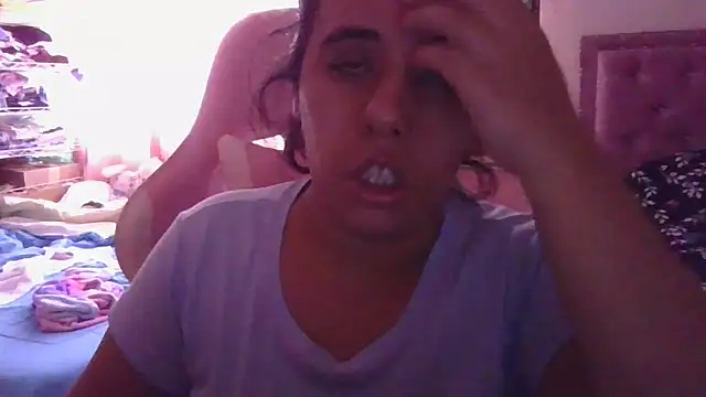 annarose19 online show from 12, 3, 2025