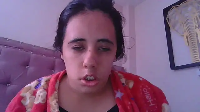 annarose19 online show from 23, 10, 2025