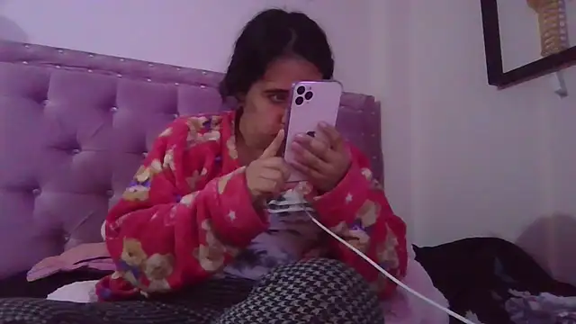 annarose19 online show from 19, 3, 2025