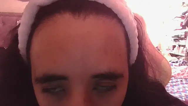 annarose19 online show from 25, 2, 2026