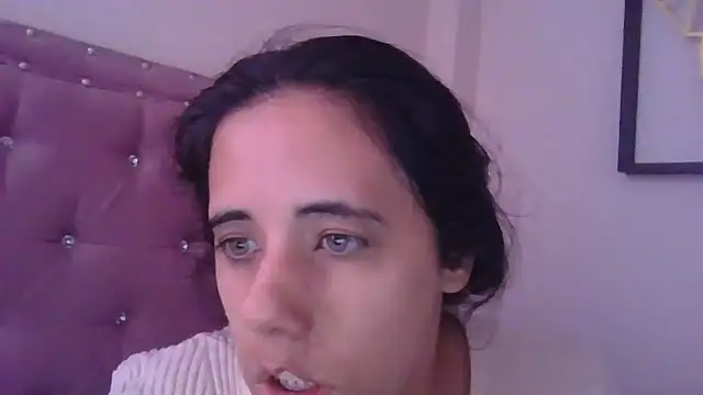 annarose19 online show from 14, 10, 2025