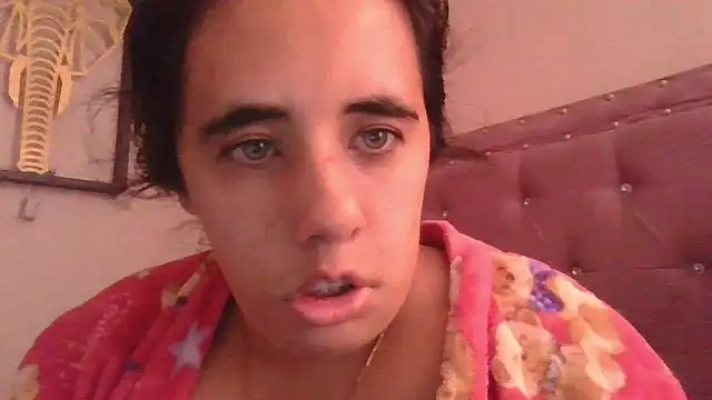 annarose19 online show from 5, 3, 2026