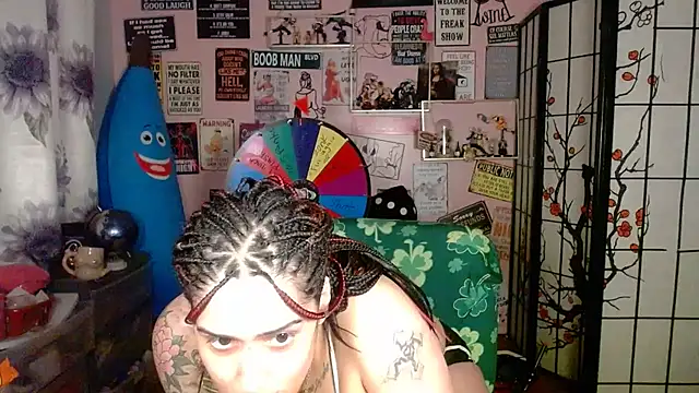 latinacubana online show from 29, 3, 2026