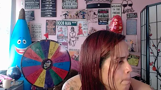 latinacubana online show from 22, 2, 2026