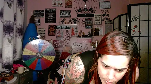 latinacubana online show from 25, 2, 2026