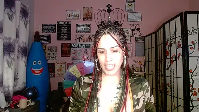 latinacubana online show from 17, 3, 2026